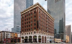 Kimpton Palladian Hotel Seattle